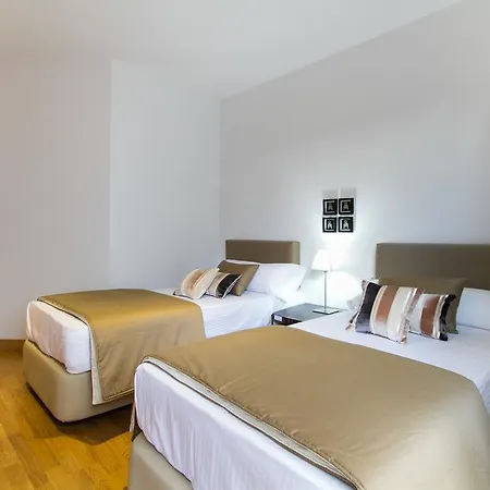 Daire Luxury Center *