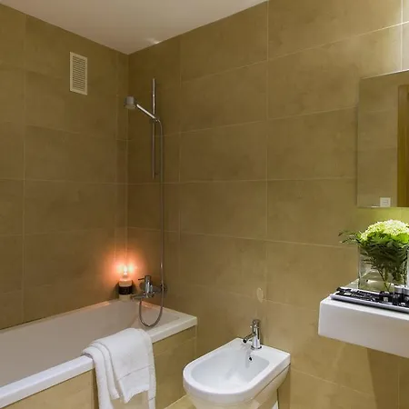 Daire Luxury Center Valensiya